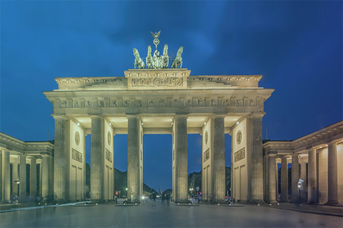 Almanya'da Çalışmak