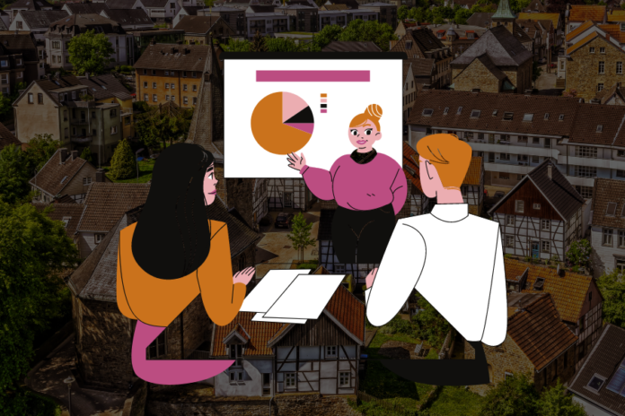 Almanya'da Çalışmak