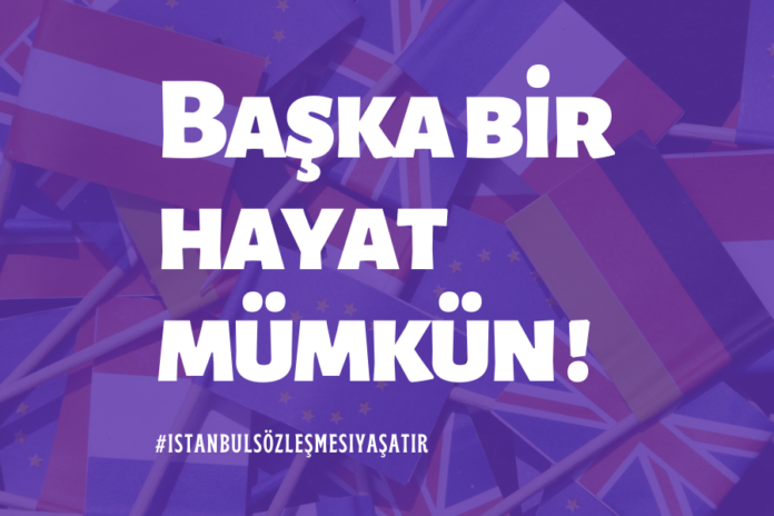 Yurtdışına Göç Etmek İsteyen Kadınlar