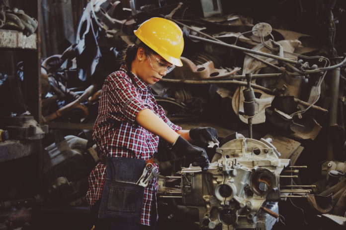 Almanya'da Aranılan Meslekler