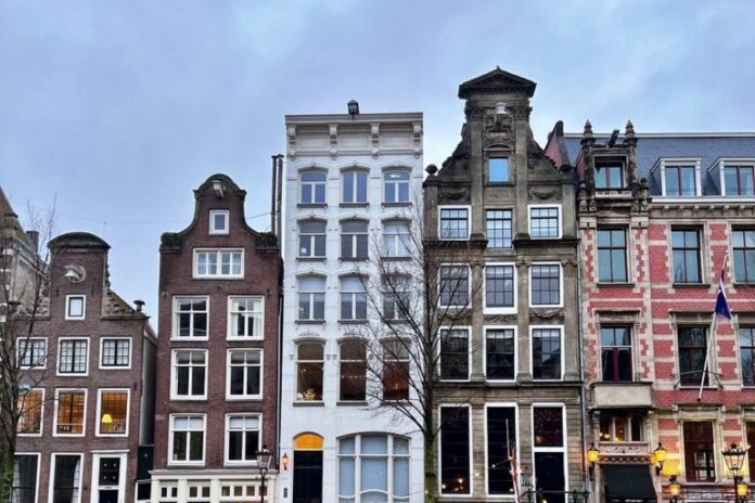 Amsterdam Gezi Rehberi