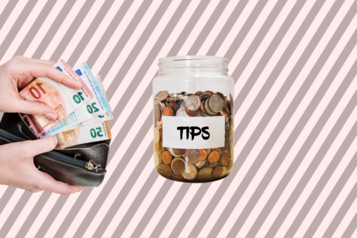 Almanya'da Bahşiş: Ne kadar Bahşiş Verilir?