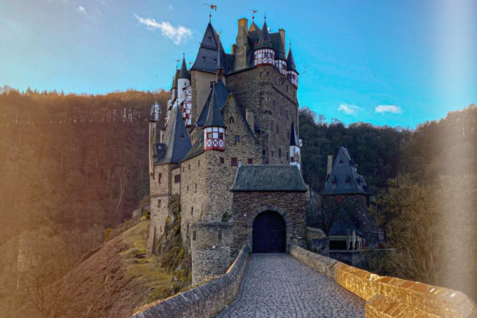 Burg Eltz