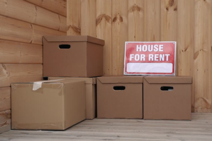 Almanya'da ev arama siteleri