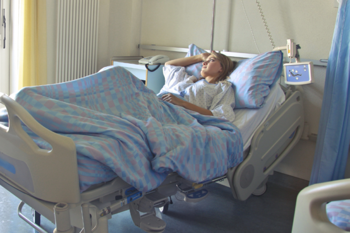 Almanya'da sağlık sigortası