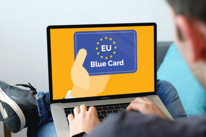 AB Mavi Kart (EU Blue Card) Nedir?
