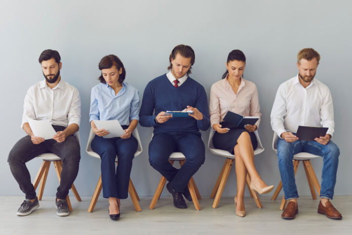 Almanya İş Arama Vizesi