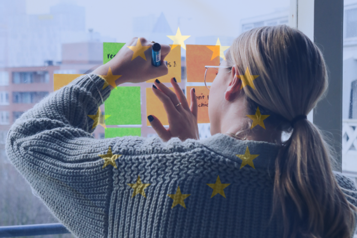 Erasmus Staj (Internship)