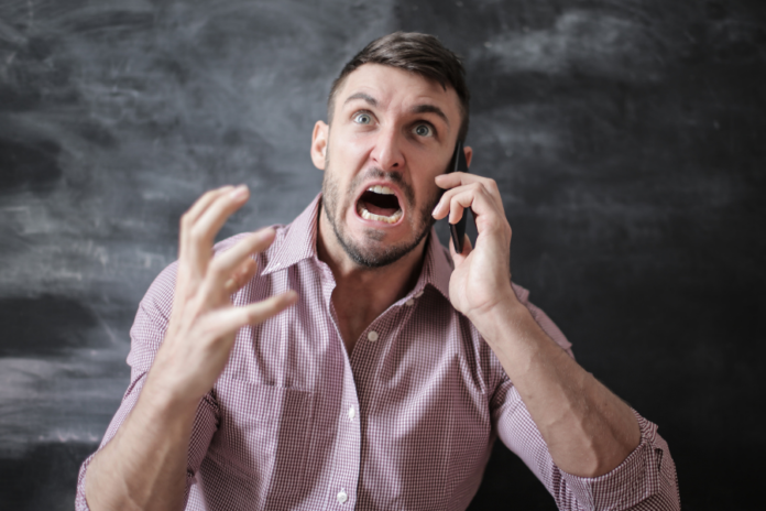 Almanca küfürler ve argo sözler