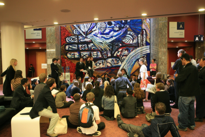 Avrupa Gönüllülük Hizmeti (EVS) Nedir?