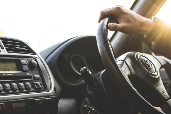 Almanya’da Ehliyet ve Araç Sigortası