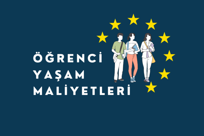 Almanya'da Öğrenci Maliyetleri