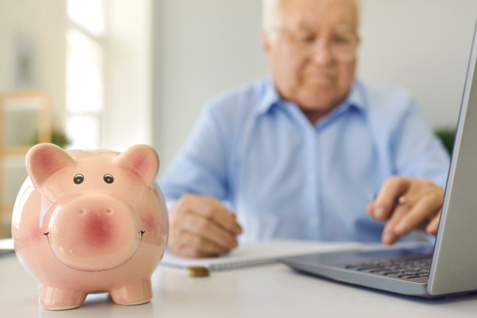 Almanya'da Emekli Maaşları