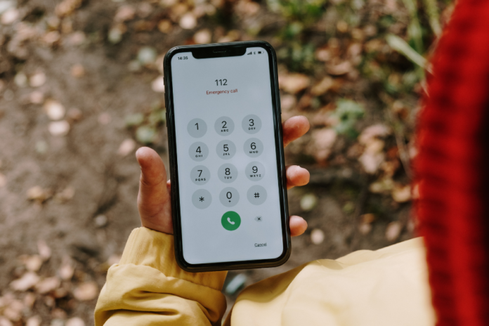 Almanya'da Acil Durum Telefon Numaraları