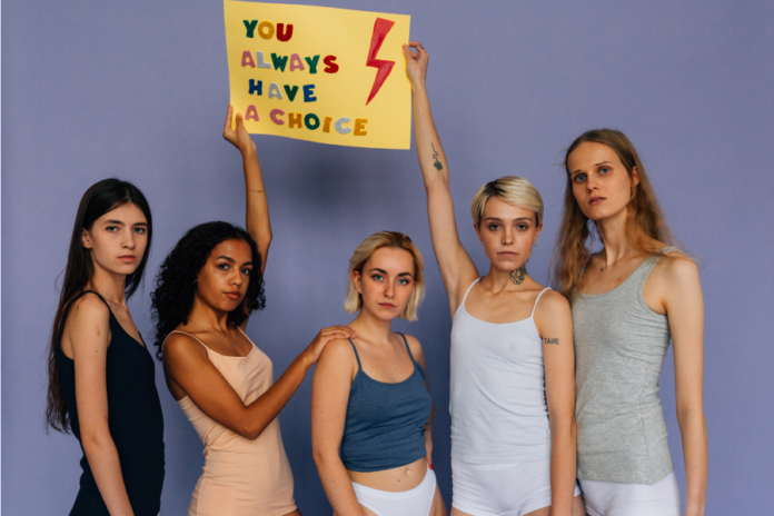 Almanya'da kürtaj yapmak