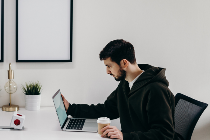 Almanya'da Homeoffice Çalışmak