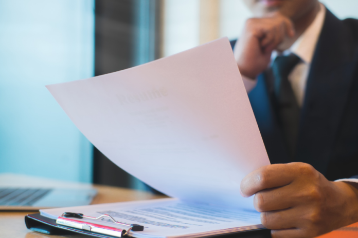 Almanya'da İşe Alım Yöneticilerinin Özgeçmişinizde Aradığı 4 Beceri