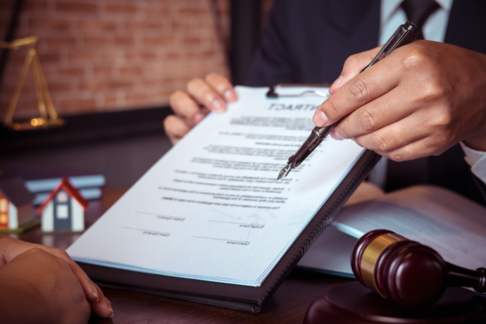 Hollanda'da İş Sözleşmesi