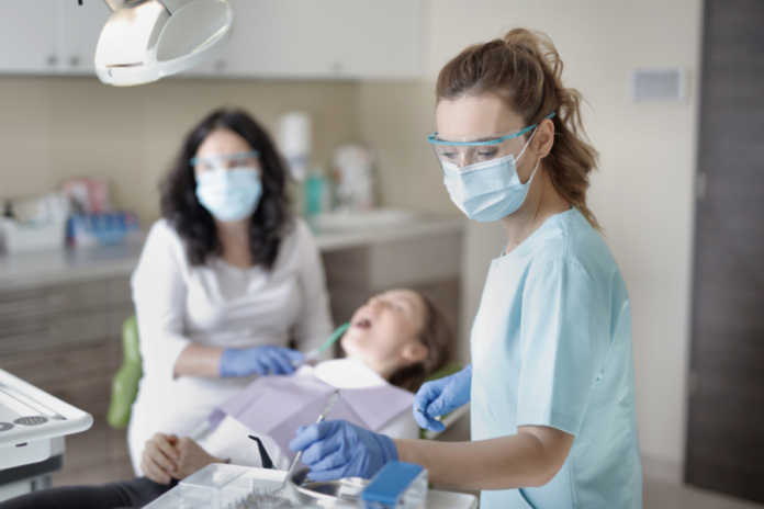 Almanya’da Diş Bakımı