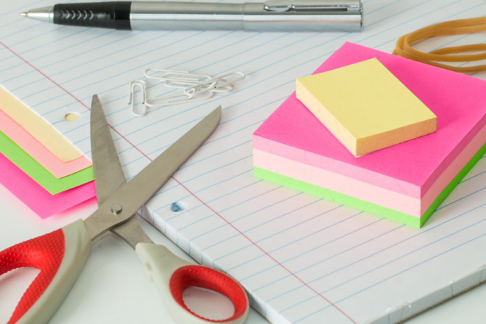 Almanya'da Okul Malzemeleri Listesi