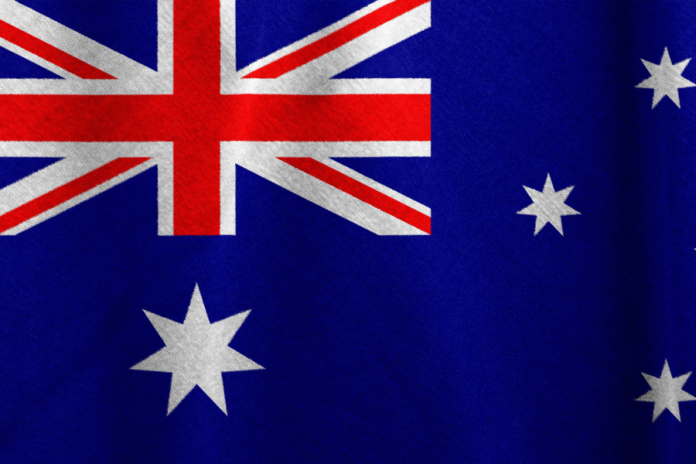 Avustralya'da Çalışma İzni