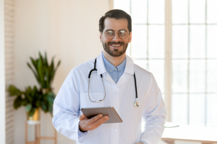 Afrika'da doktor maaşları