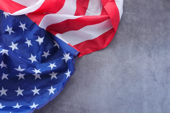 Amerika'ya İltica Etmek