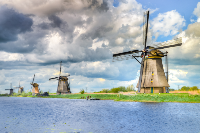 Hollanda'da Çifte Vatandaşlık