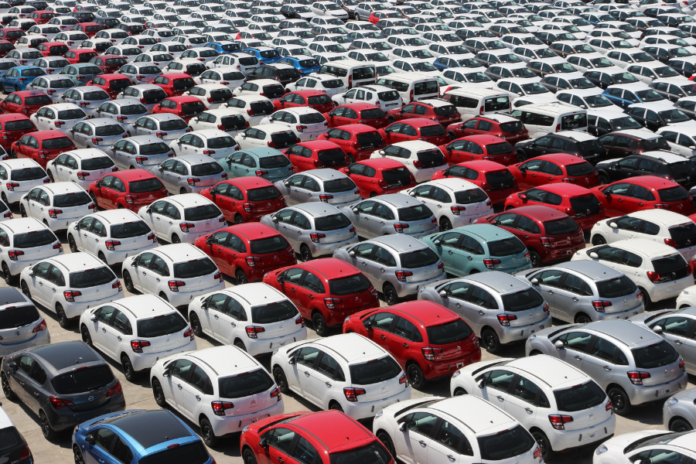 Almanya'dan Türkiye'ye Araba Götürmek