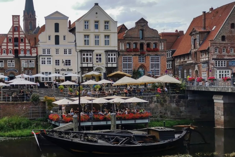 Lüneburg