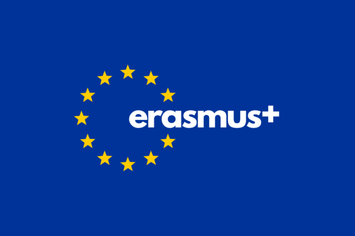 Erasmus+