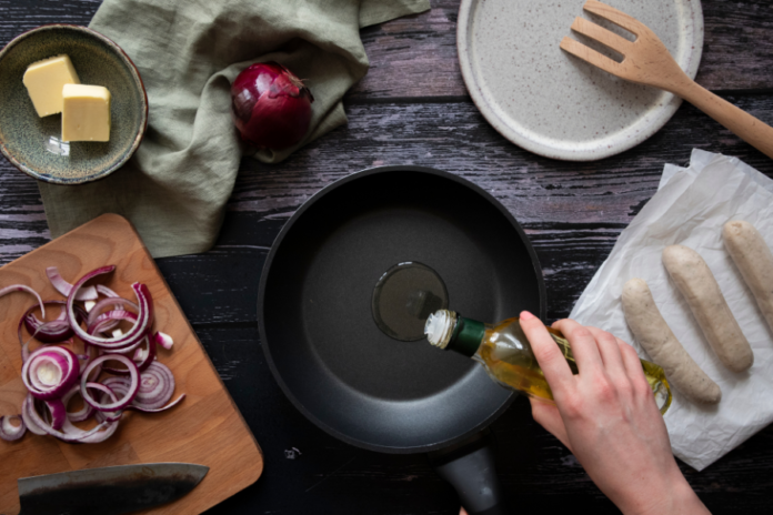 Almanya'nın Yöresel Yemekleri