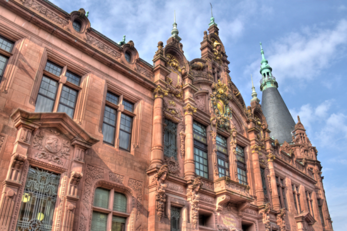 Heidelberg Üniversitesi
