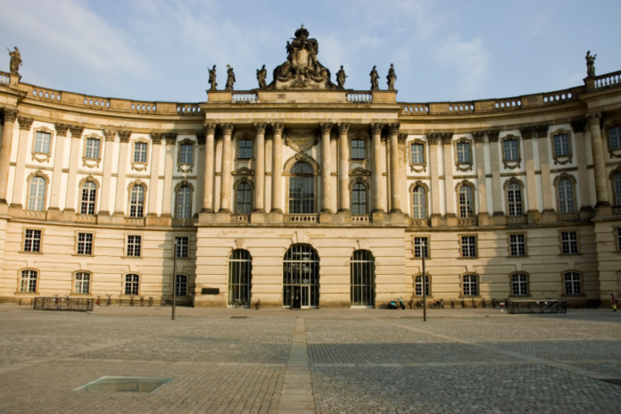 Almanya’da Üniversite