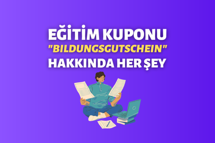 Bildungsgutschein