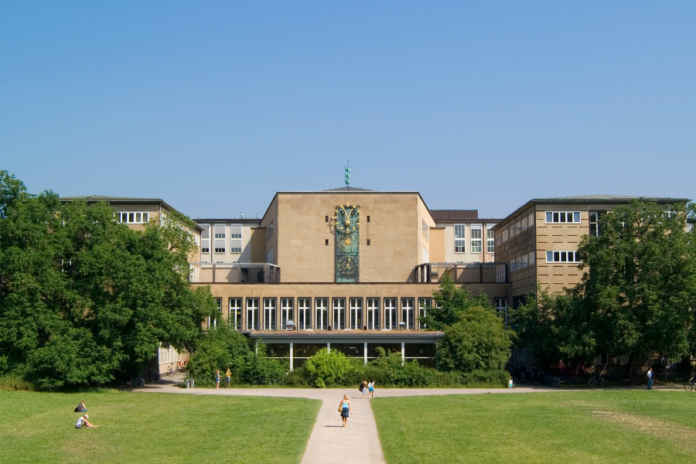 Köln Üniversitesi