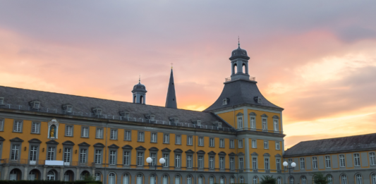 Bonn Üniversitesi