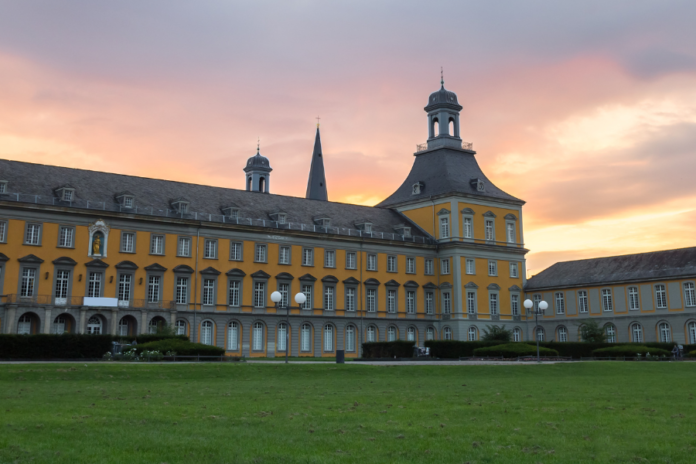 Bonn Üniversitesi