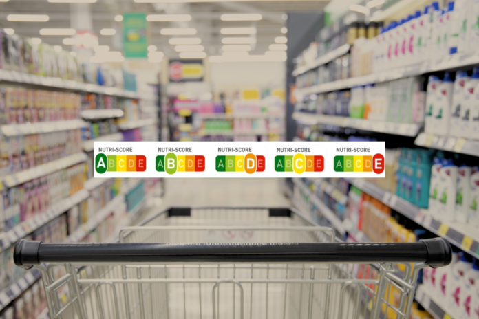 Nutri-Score nedir?